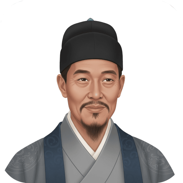 苏东坡，北宋文学家、书画家、美食家